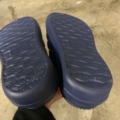 サンダルの画像