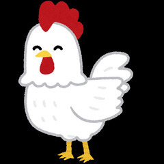 🐓 ニワトリについて 🐓
