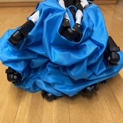 ベビーサークルの画像