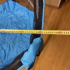 ベビーサークルの画像