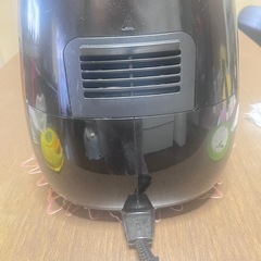 ノンフライヤーの画像