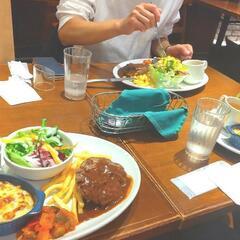 【5/10(土)メンバー募集】夜ご飯会～人見知りを直したい方へ～