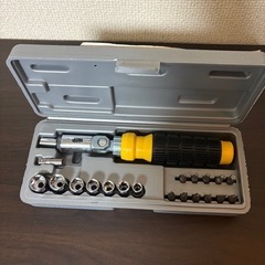 工具セット