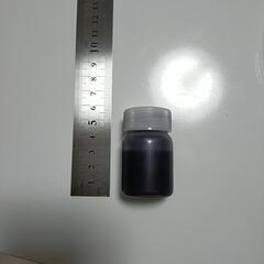 クオルシアピンクシャンプー試供品の画像