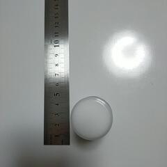 クオルシアピンクシャンプー試供品の画像