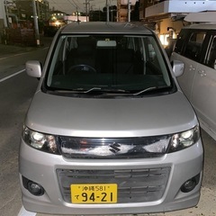 ワゴン Rの画像