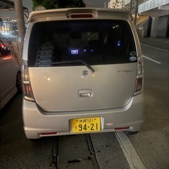 ワゴン R