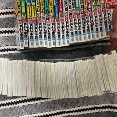 弱虫ペダル　漫画セット　の画像