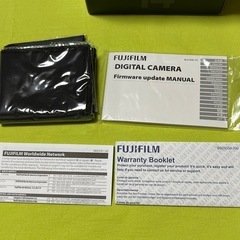 FUJI FILM 交換レンズ XF14F2.8 Rの画像