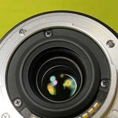 FUJI FILM 交換レンズ XF14F2.8 Rの画像