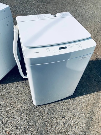 🌸 TWINBIRD 全自動電気洗濯機 WM-EC55