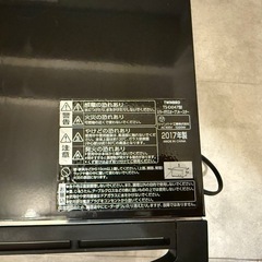 TWINBIRD　オーブントースター　の画像