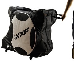 XXF 輪行バッグ リムブレーキ用の画像