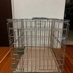 ペットケージ