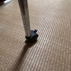 メタルラックの画像