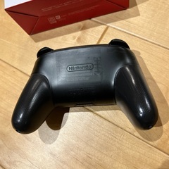 switch コントローラー　ジャンクの画像