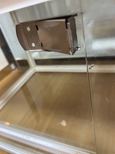 決まりました】爬虫類ケージ90