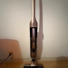 日立 スティック 掃除機の中古が安い！激安で譲ります・無料で