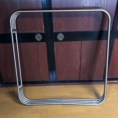 [お取引中]　布団干しの画像