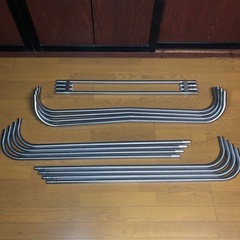 [お取引中]　布団干しの画像