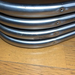 [お取引中]　布団干しの画像