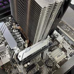 ASUS plime H510  i5 10400　