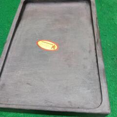 中国端渓の麻子坑？大型、羅紋の様な肌、清時代の硯の形さ