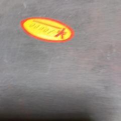 中国端渓の麻子坑？大型、羅紋の様な肌、清時代の硯の形さの画像