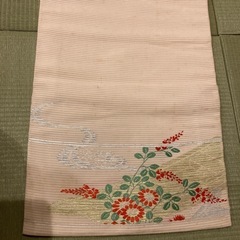 名古屋帯の画像
