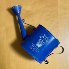 小型 ジョウロ  観葉植物用の画像