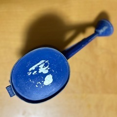 小型 ジョウロ  観葉植物用の画像