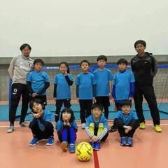 エスペランササッカースクール紫波校の画像