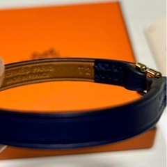 【定価10万円】新品　エルメス　ブレスレットの画像