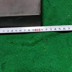 中国端渓の麻子坑？大型、羅紋の様な肌、清時代の硯の形さの画像