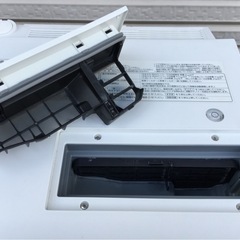 全国最安値💎2017年製Panasonicドラム式洗濯乾燥機 CUBLE NA-VG1100 配達無料！の画像
