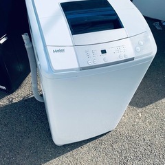 EJ676番✨Haier✨電気洗濯機 ✨JW-K60M (ECO家電 ジョージ) 所沢 EJ676番✨Haier✨電気洗濯機 ✨JW-K60M (ECO家電 ジョージ) 所沢