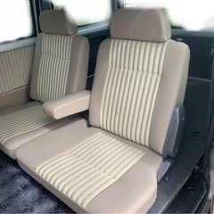 【さらに値下げ】全国車中泊の旅へGO！　絶版スバル製サンバー  車検残1年7か月ありの画像