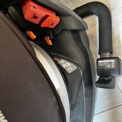 コンビ　チャイルドシート　新生児〜の画像