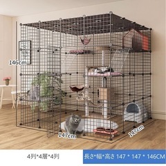 猫ゲージ