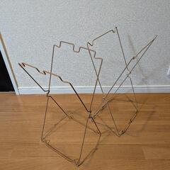 ゴミ袋スタンドの画像