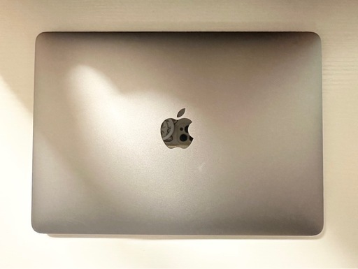 美品】MacBook スペースグレー 日本語配列 (k.m) 摂津市のその他