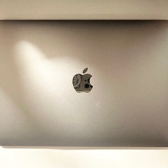 【美品】MacBook スペースグレー 日本語配列