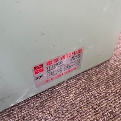 屋外用・電撃殺虫器の画像