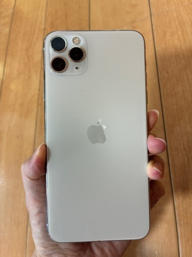 iPhone 携帯　本体　iPhone11 promax