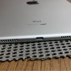 iPad air 第3世代 (64GB) WiFiモデルの画像
