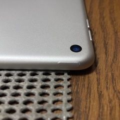 iPad air 第3世代 (64GB) WiFiモデルの画像
