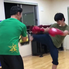 王子（豊島5丁目周辺）キック経験を活かせる！未経験者に優しい教室の先生募集の画像