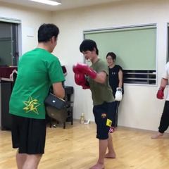 王子（豊島5丁目周辺）キック経験を活かせる！未経験者に優しい教室の先生募集の画像