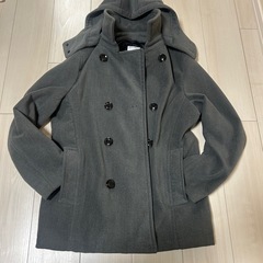 PLUS ONE コート Mサイズ