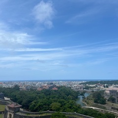 旅行好きな人と出会いたい✈️